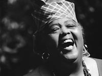 Louise Bennett: link to Storytelling Centre page